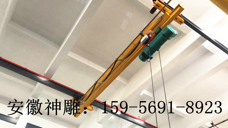 LX電動單梁懸掛起重機 LX電動單梁懸掛起重機