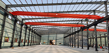 安徽神雕起重機(jī)廠家：中鐵上海局合作供應(yīng)商！